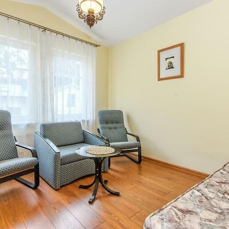 Apartament Fiszer 소포트 외부 사진