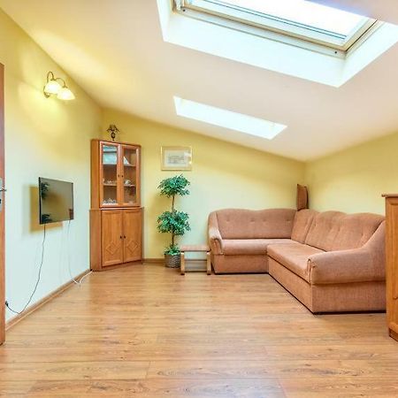 Apartament Fiszer 소포트 외부 사진