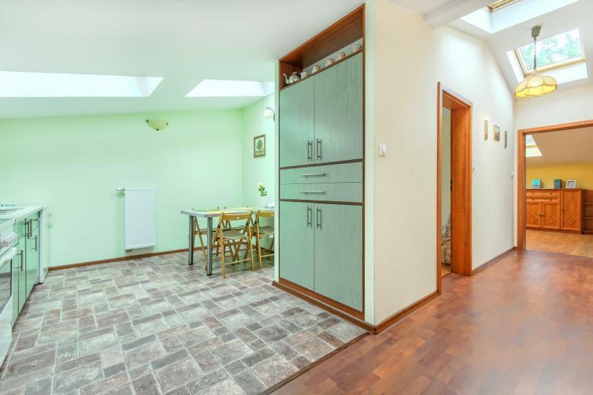 Apartament Fiszer 소포트 외부 사진