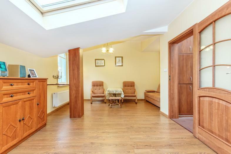 Apartament Fiszer 소포트 외부 사진