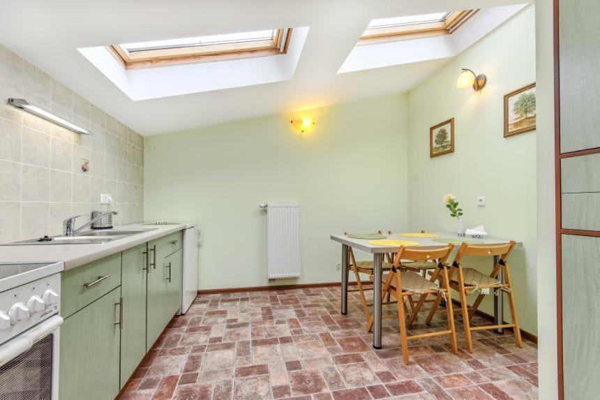 Apartament Fiszer 소포트 외부 사진